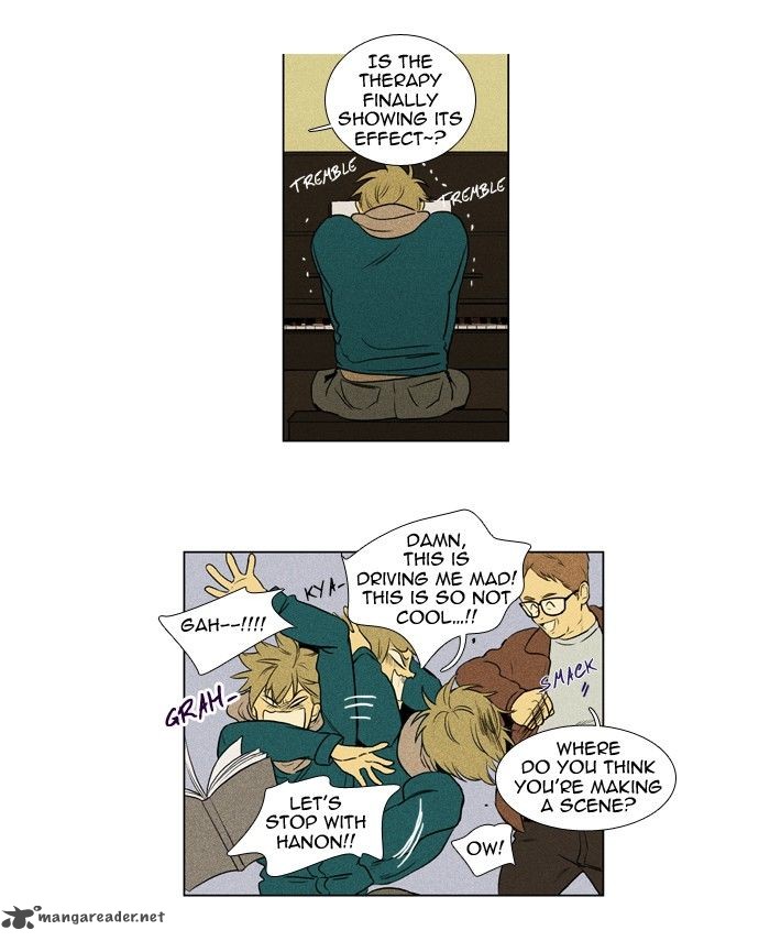 Cheese In The Trap 149 3