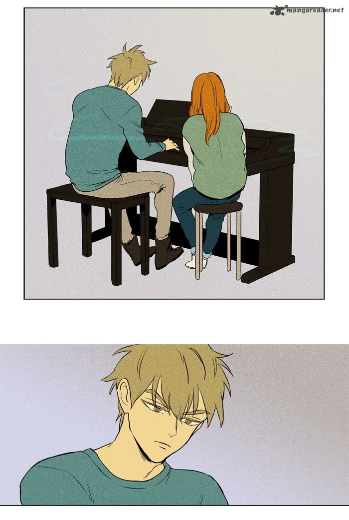 Cheese In The Trap 149 32