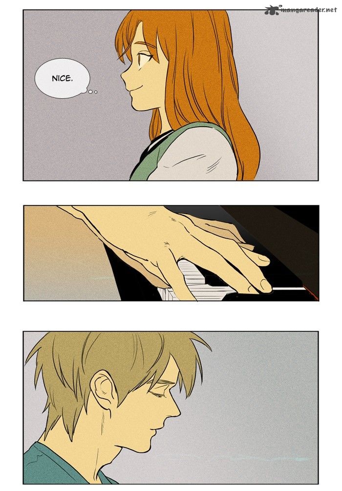 Cheese In The Trap 149 34