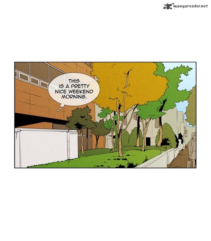 Cheese In The Trap 149 35