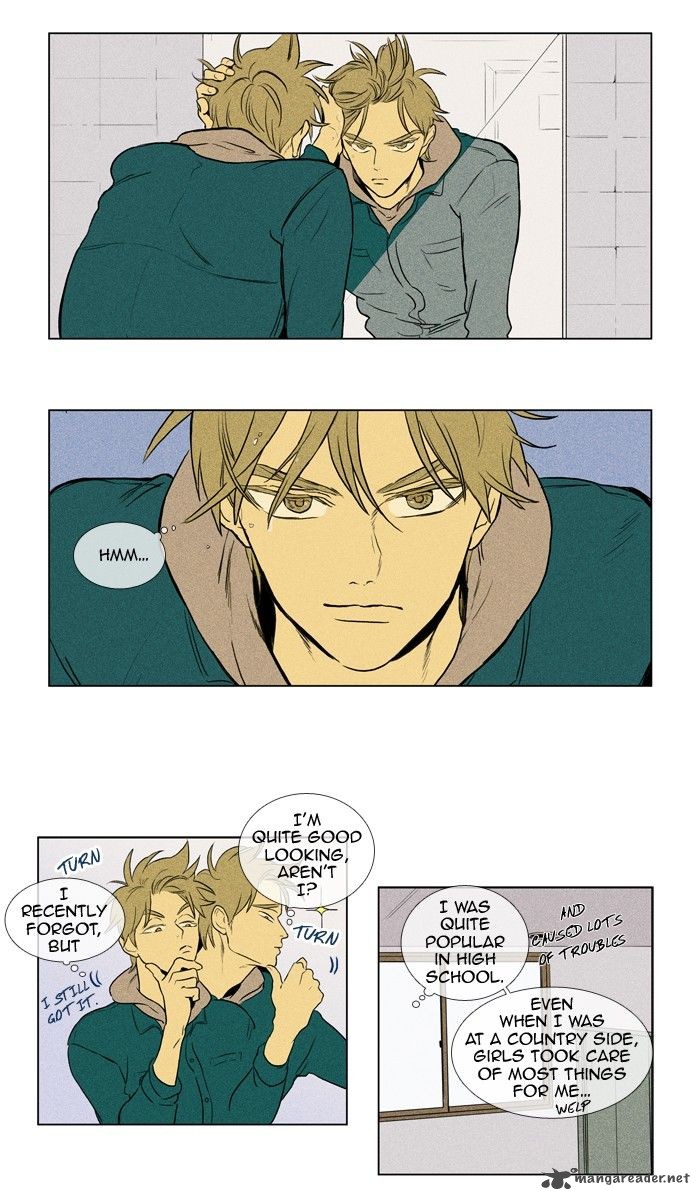 Cheese In The Trap 149 9