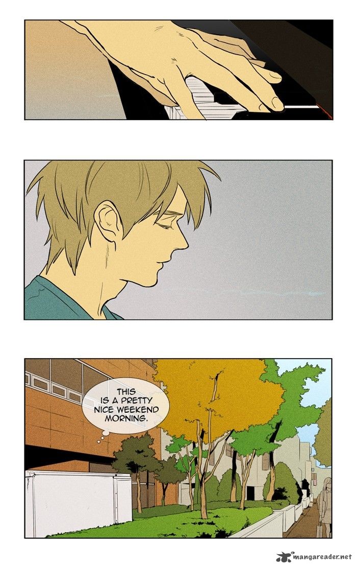 Cheese In The Trap 150 2