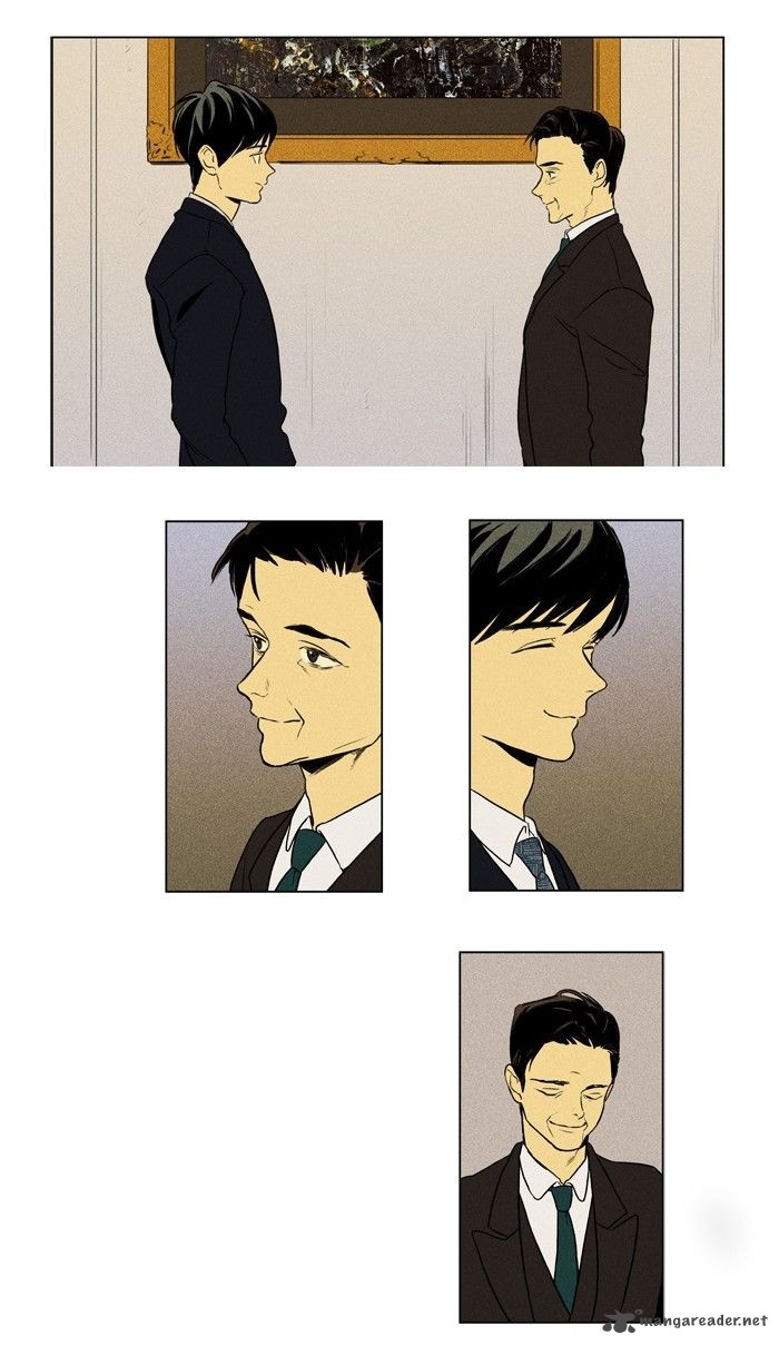 Cheese In The Trap 151 18