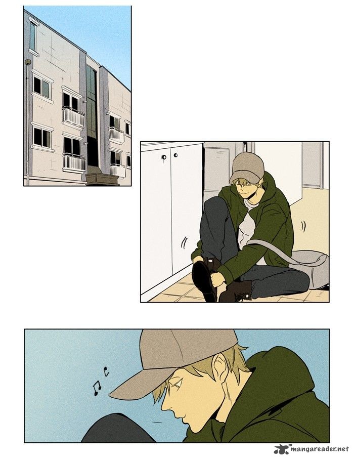 Cheese In The Trap 151 21
