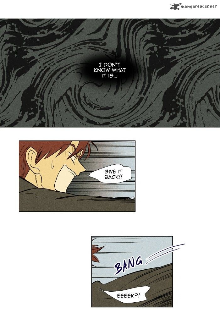 Cheese In The Trap 151 32