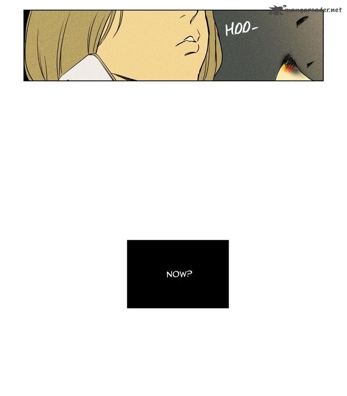 Cheese In The Trap 151 41