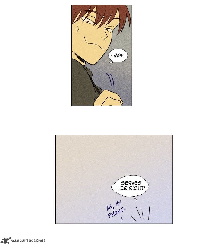 Cheese In The Trap 152 16