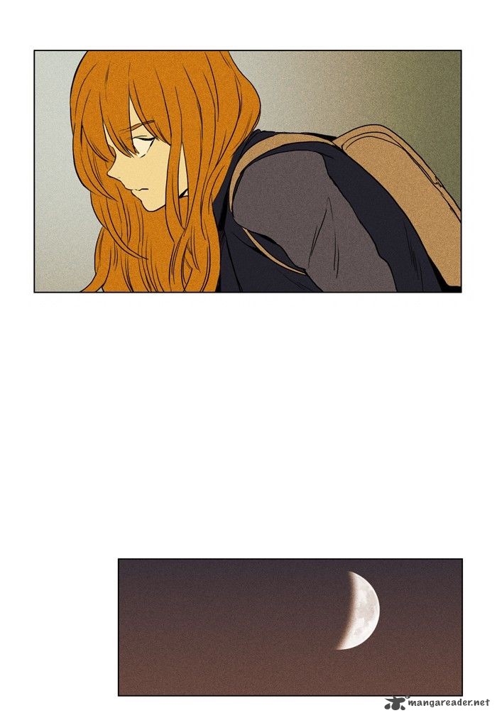 Cheese In The Trap 152 22