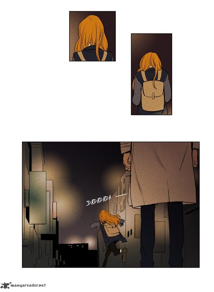 Cheese In The Trap 153 32