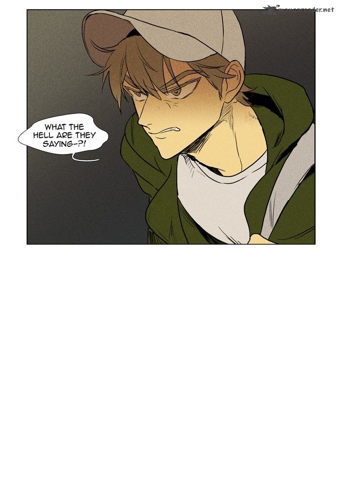 Cheese In The Trap 153 40
