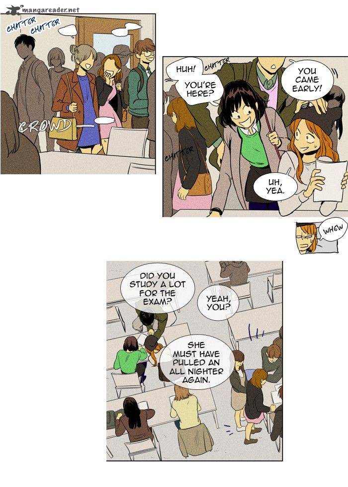 Cheese In The Trap 155 3