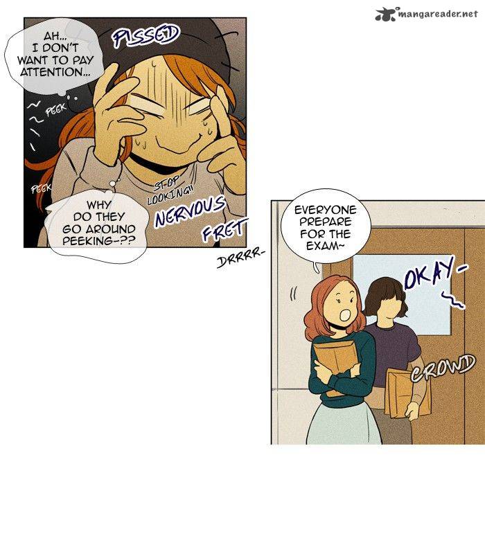 Cheese In The Trap 155 6