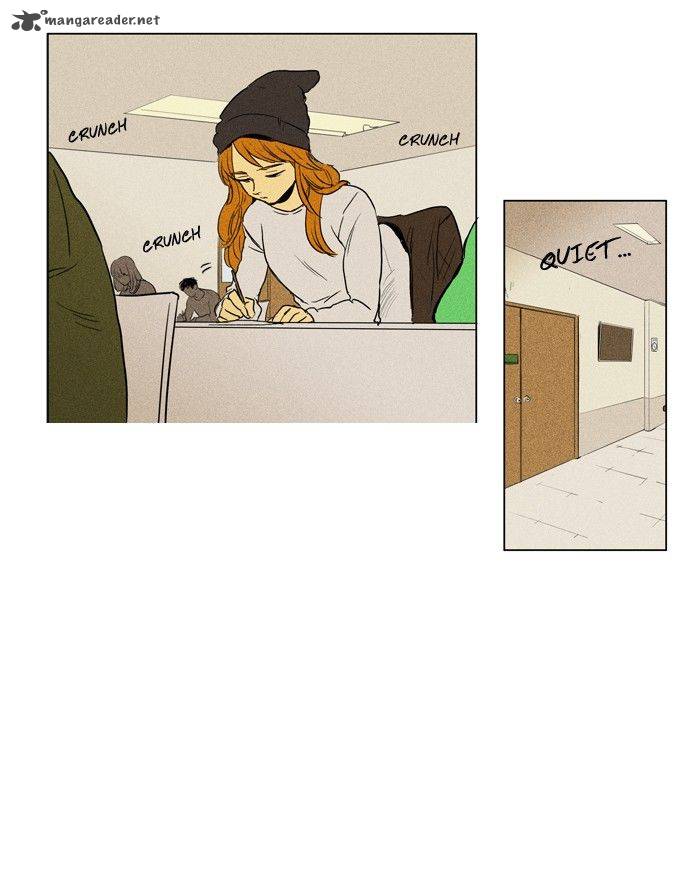 Cheese In The Trap 155 8