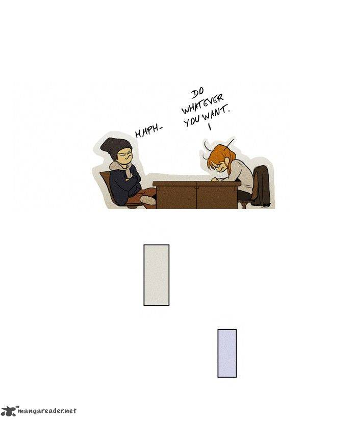 Cheese In The Trap 156 16