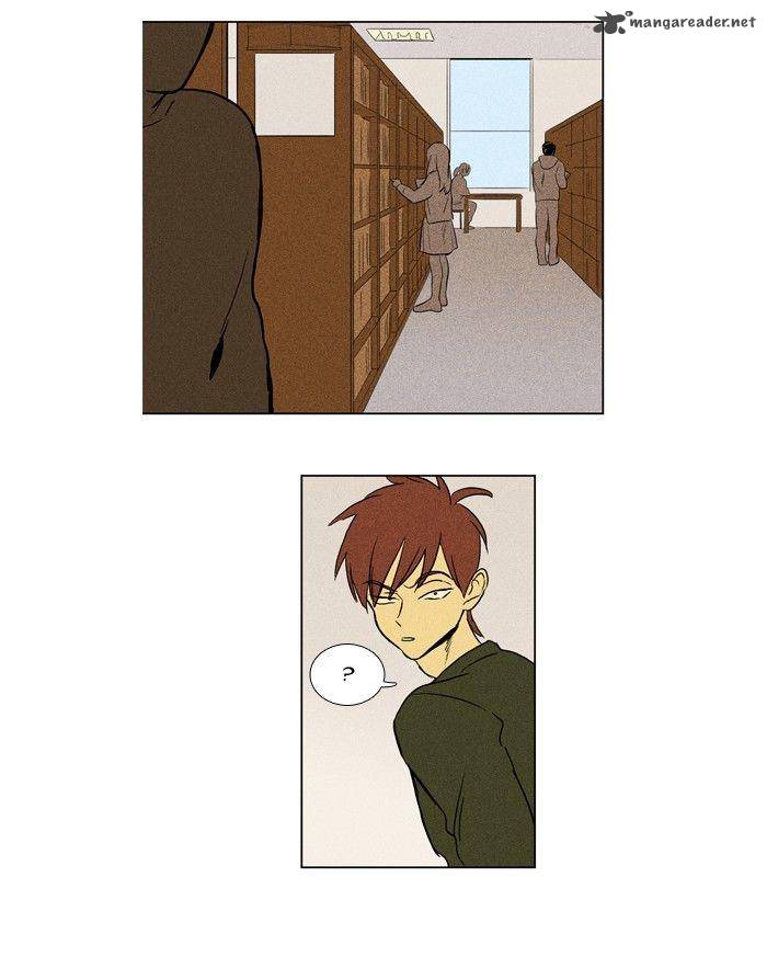 Cheese In The Trap 157 37