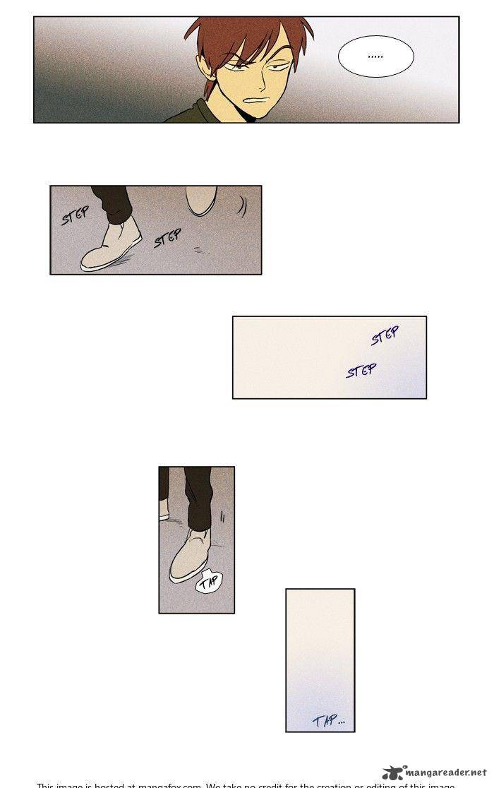 Cheese In The Trap 157 41