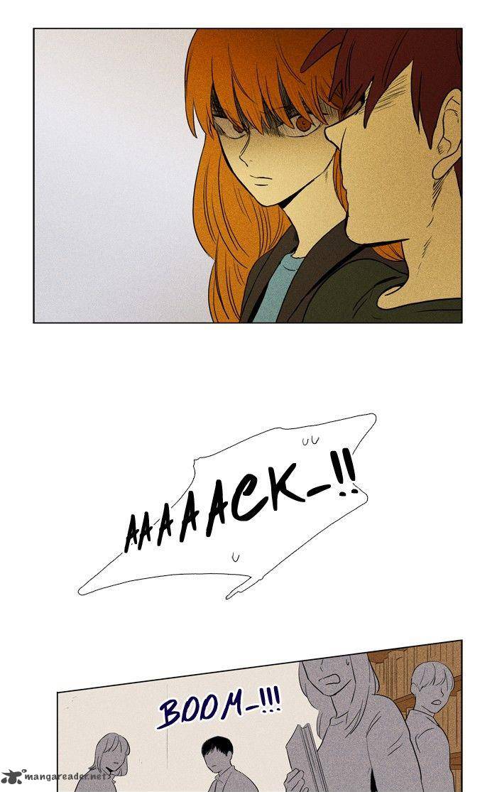 Cheese In The Trap 158 1