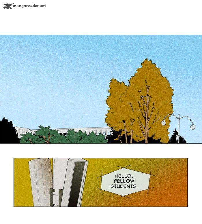 Cheese In The Trap 158 17