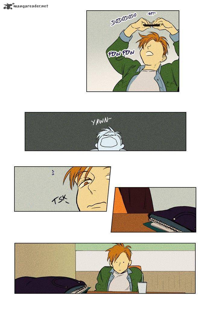 Cheese In The Trap 159 17