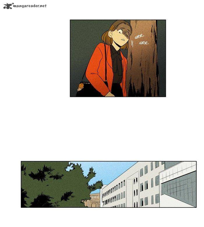 Cheese In The Trap 161 28
