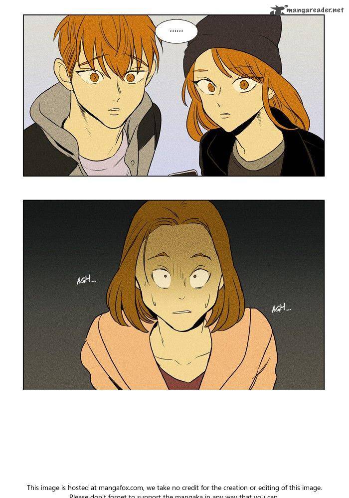 Cheese In The Trap 162 30