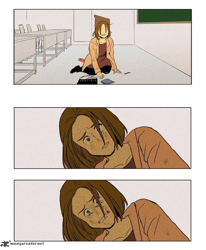 Cheese In The Trap 163 34