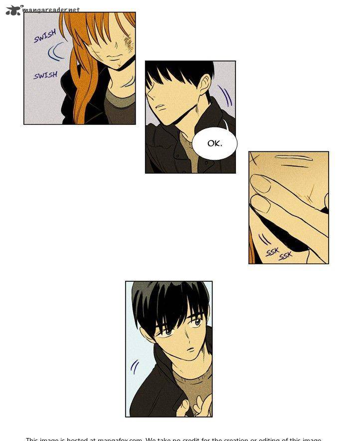Cheese In The Trap 164 18