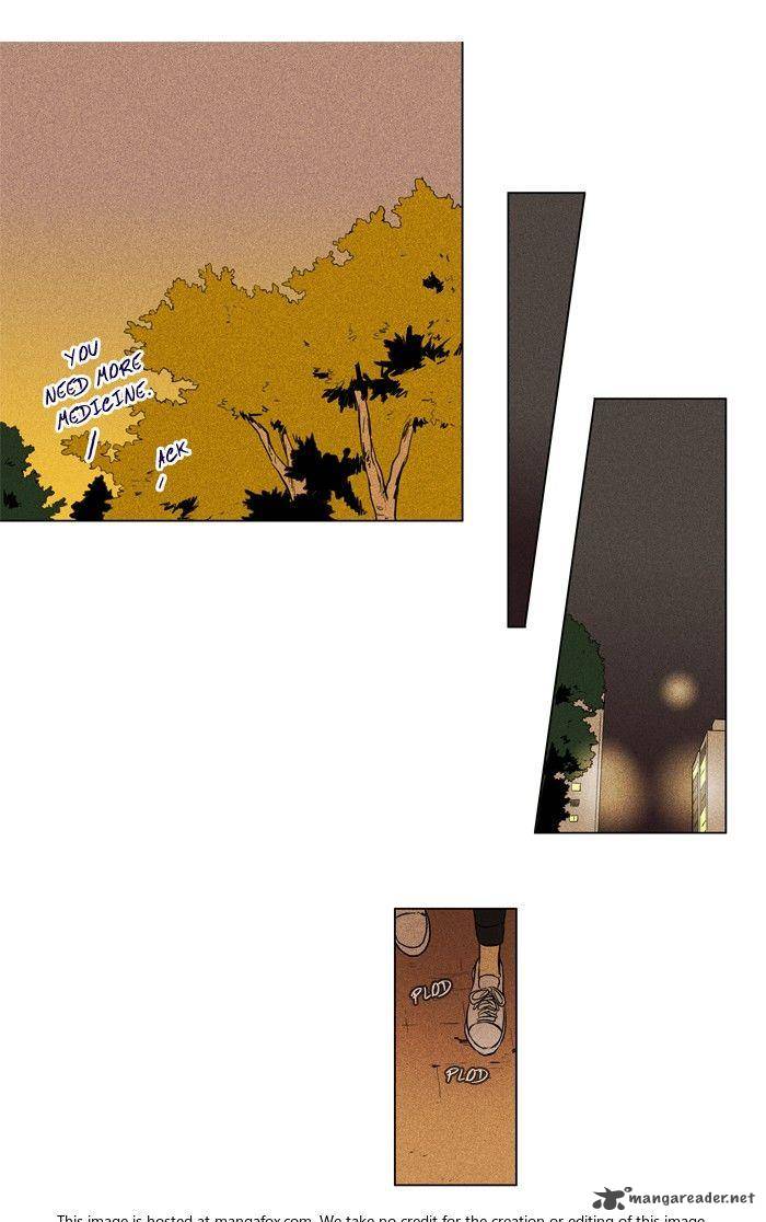 Cheese In The Trap 164 26