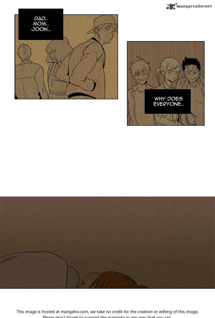 Cheese In The Trap 164 33
