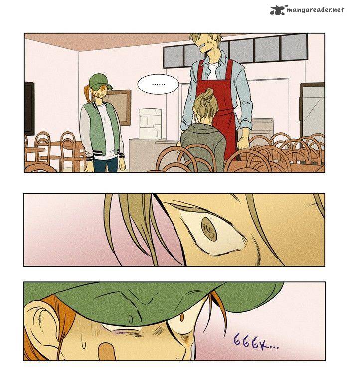 Cheese In The Trap 165 31