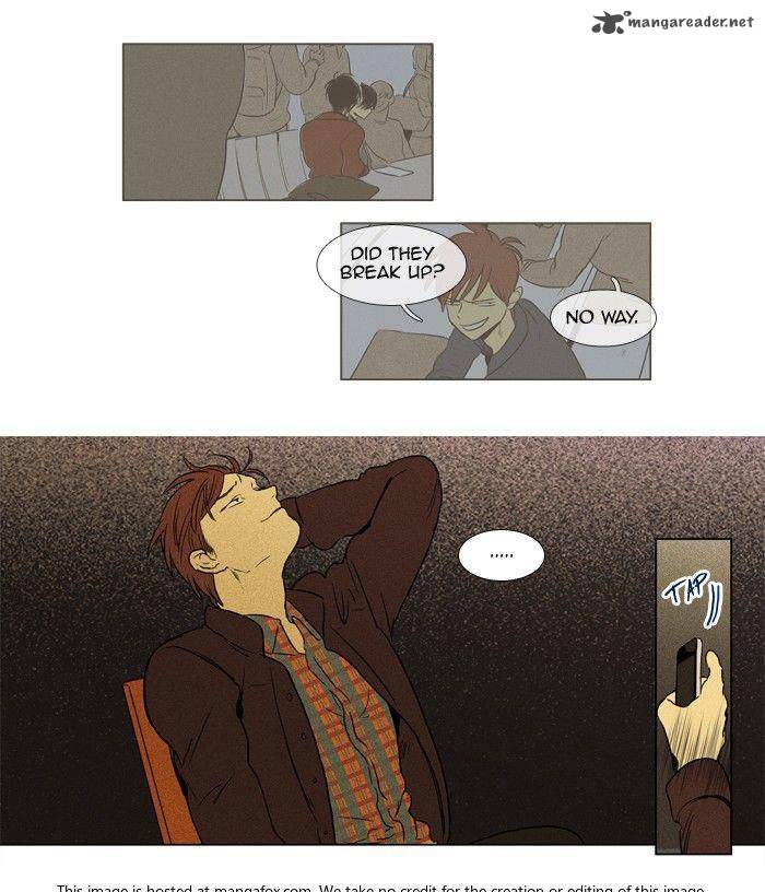 Cheese In The Trap 166 14