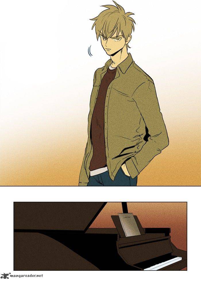 Cheese In The Trap 166 18