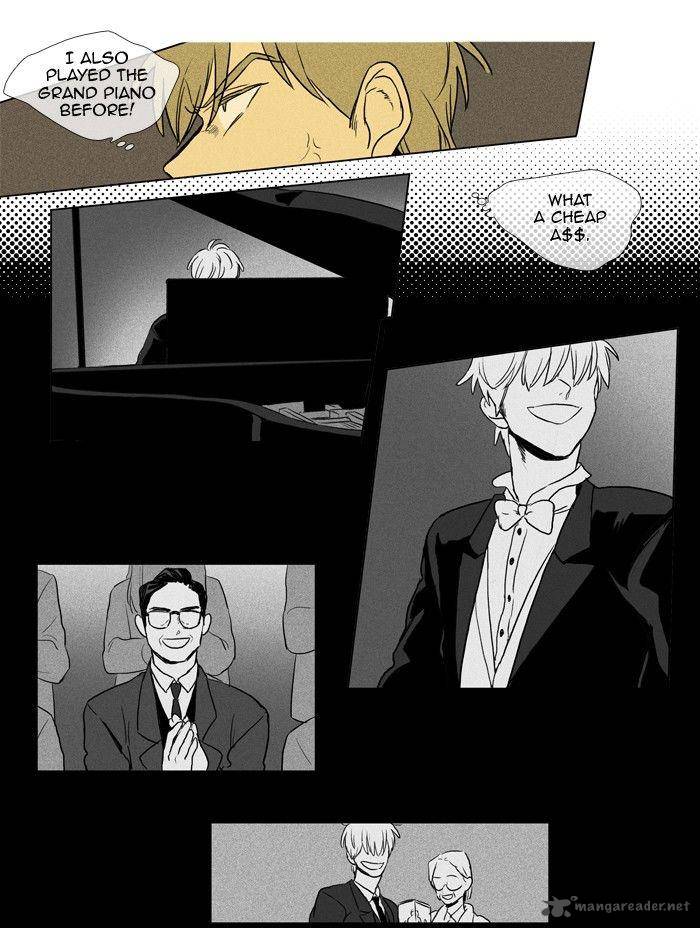 Cheese In The Trap 166 24