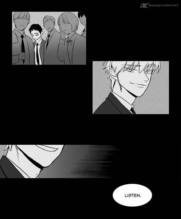 Cheese In The Trap 166 25