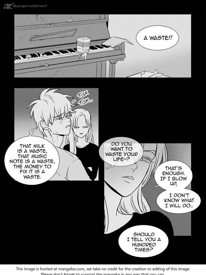 Cheese In The Trap 166 28
