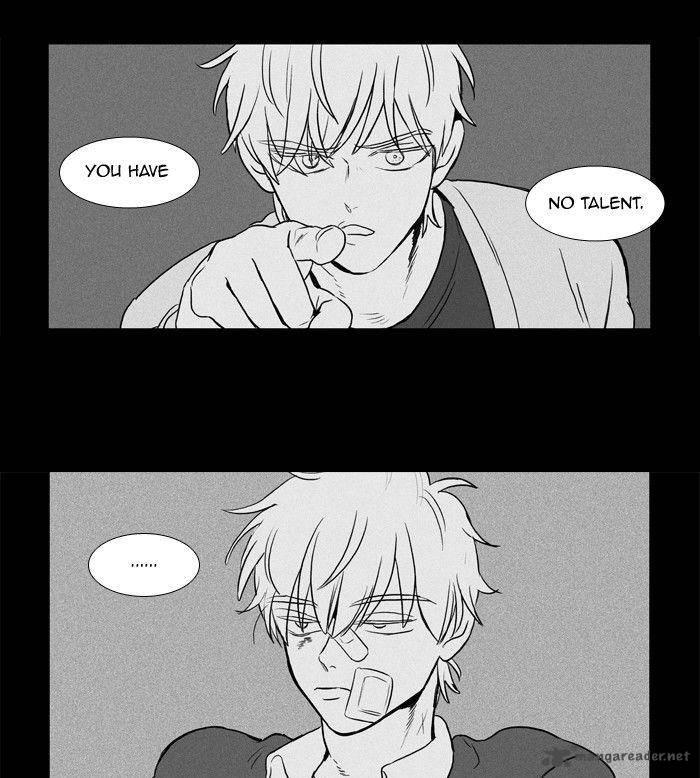 Cheese In The Trap 166 29