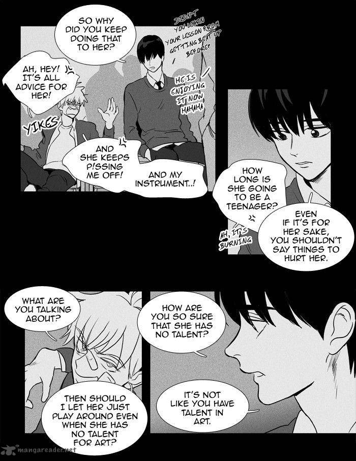 Cheese In The Trap 166 30