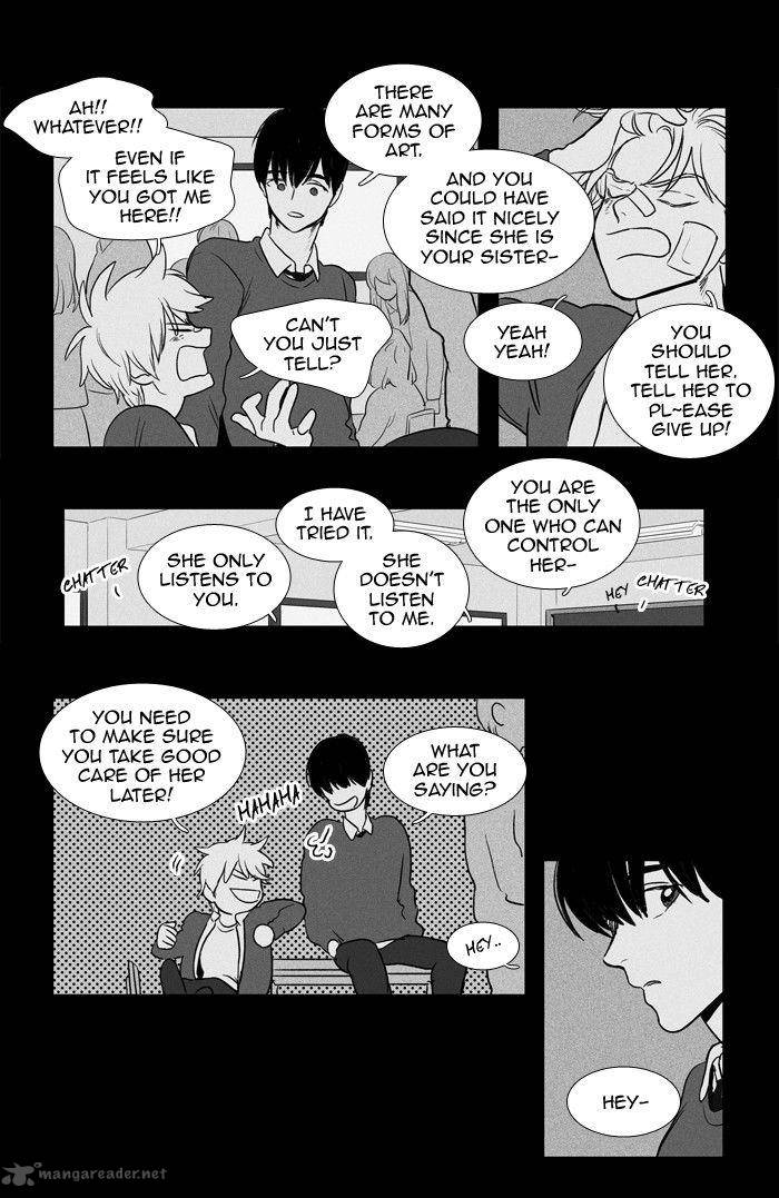 Cheese In The Trap 166 31