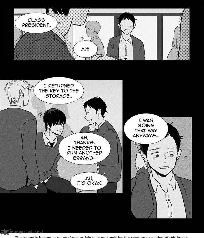 Cheese In The Trap 166 32