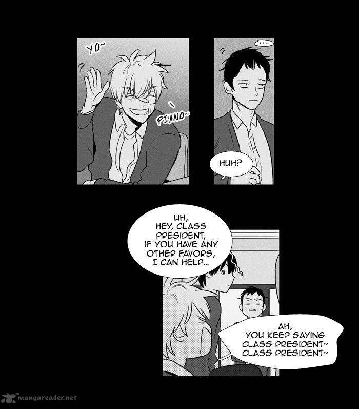 Cheese In The Trap 166 33