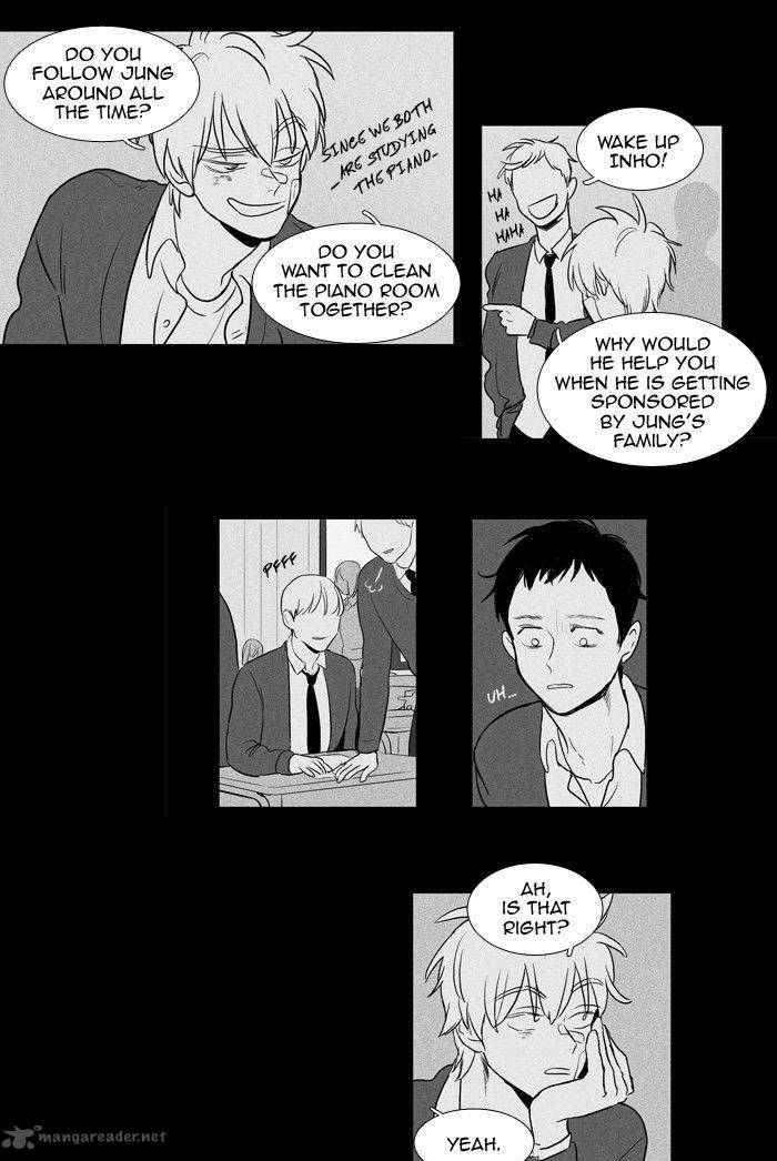 Cheese In The Trap 166 34