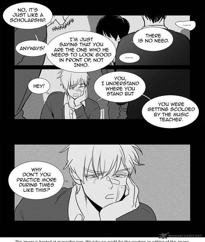 Cheese In The Trap 166 35