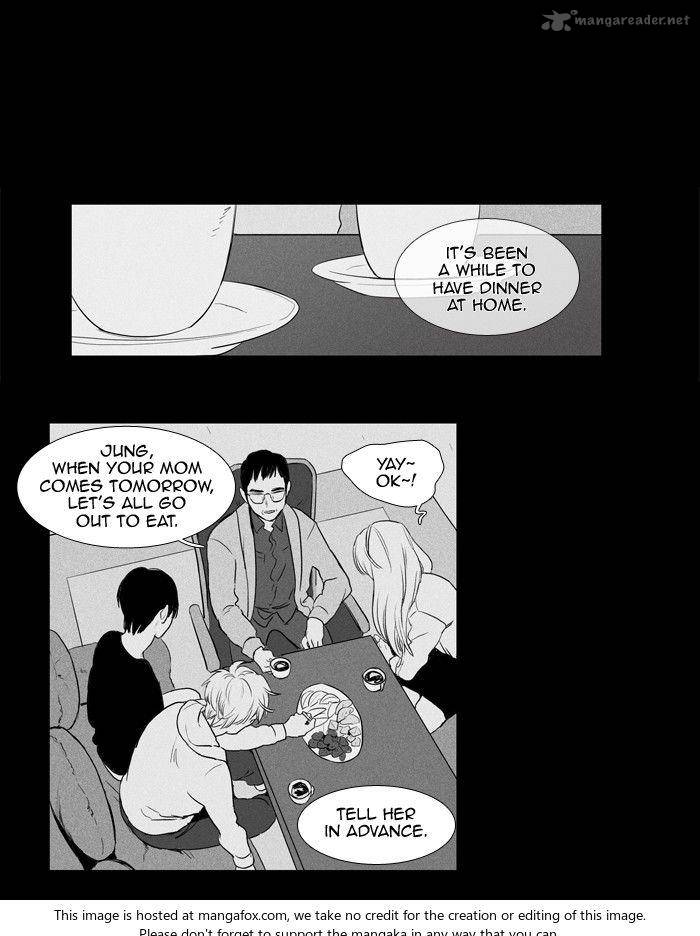 Cheese In The Trap 167 20