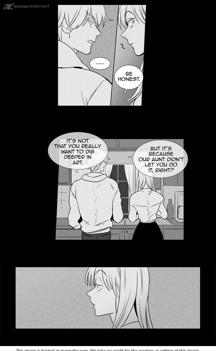 Cheese In The Trap 167 26