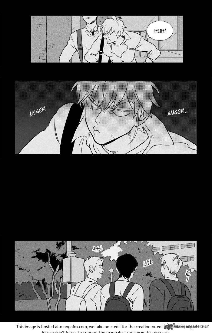 Cheese In The Trap 167 32