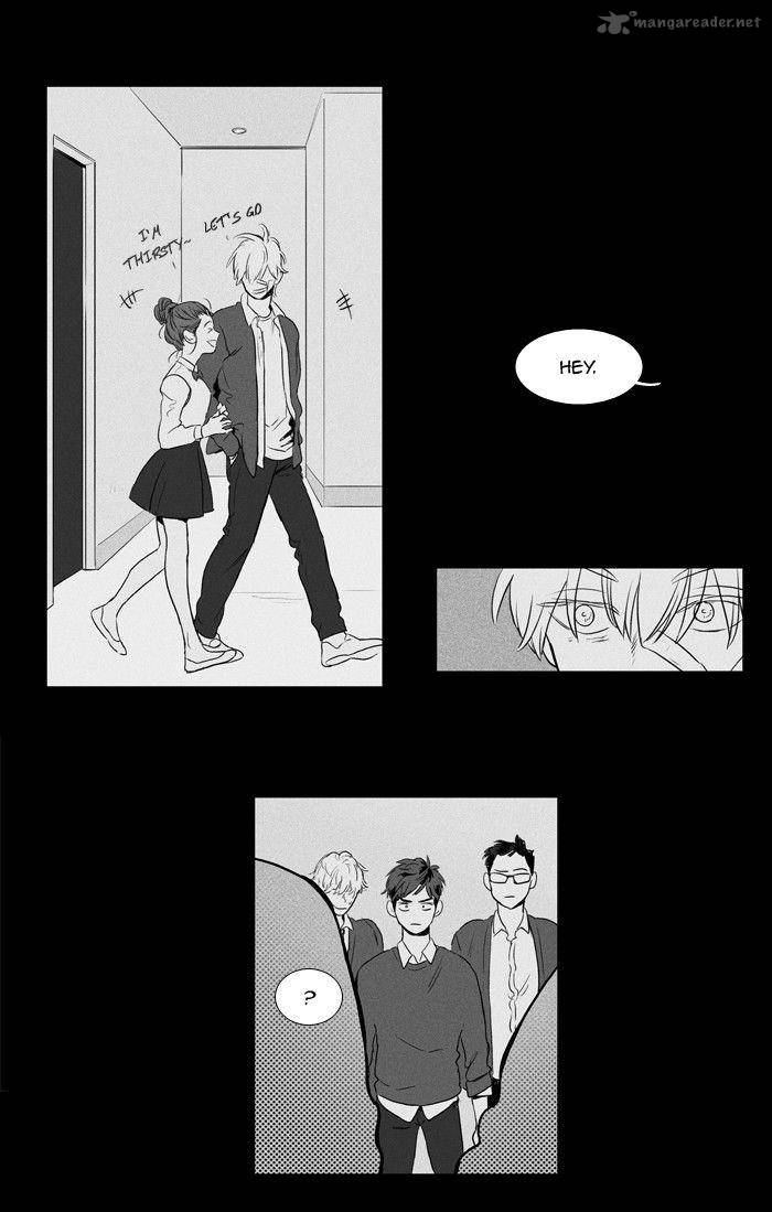 Cheese In The Trap 167 8