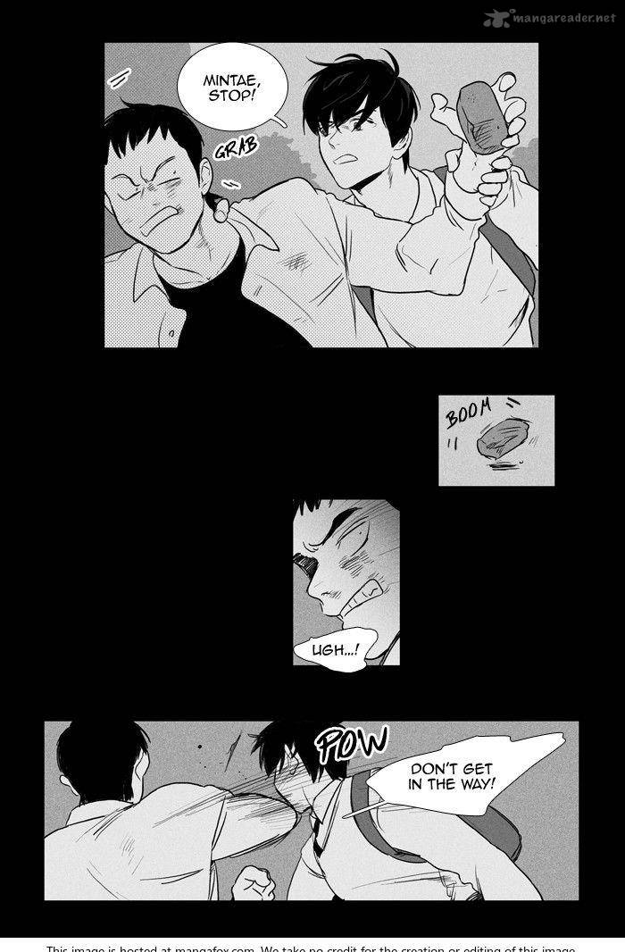 Cheese In The Trap 168 10