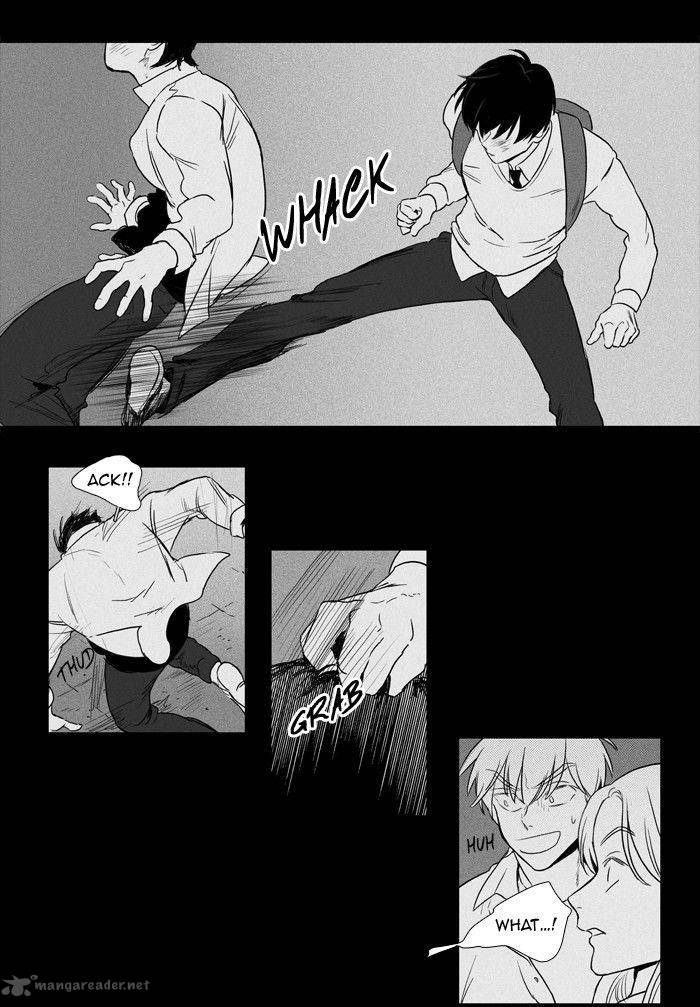 Cheese In The Trap 168 18