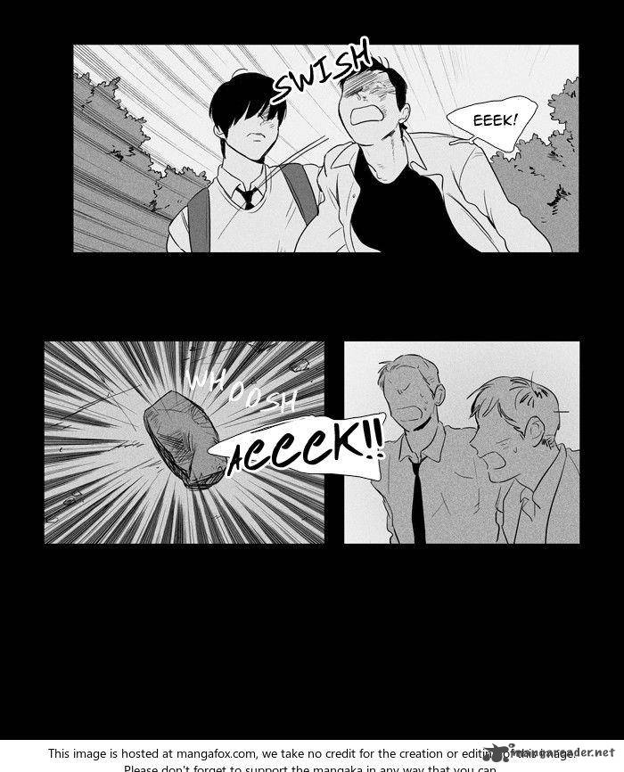 Cheese In The Trap 168 19