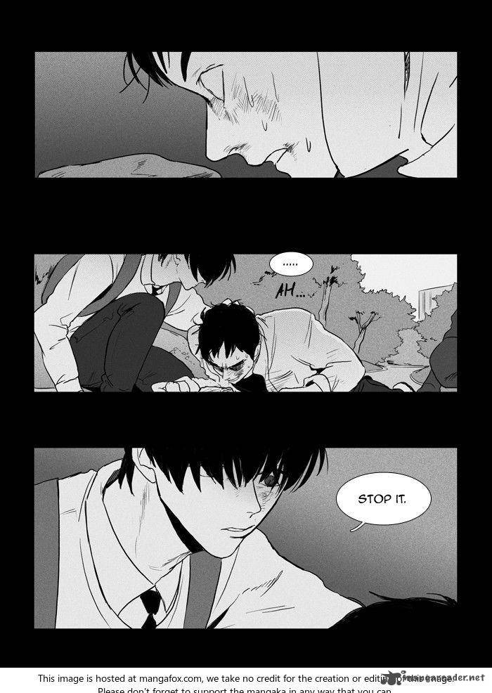 Cheese In The Trap 168 20